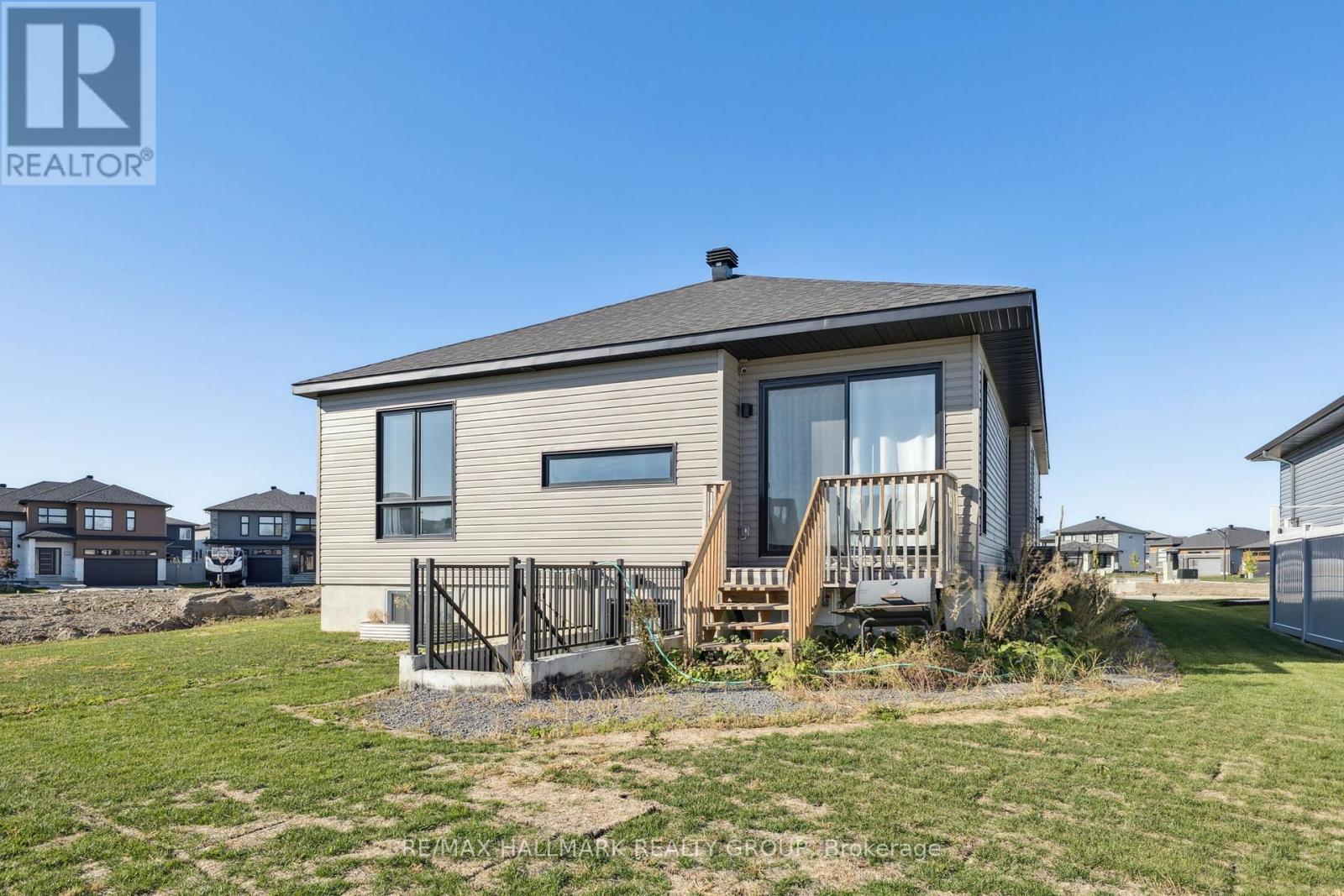 58 Rutile Street, Clarence-Rockland, Ontario  K4K 0M6 - Photo 21 - X12445630
