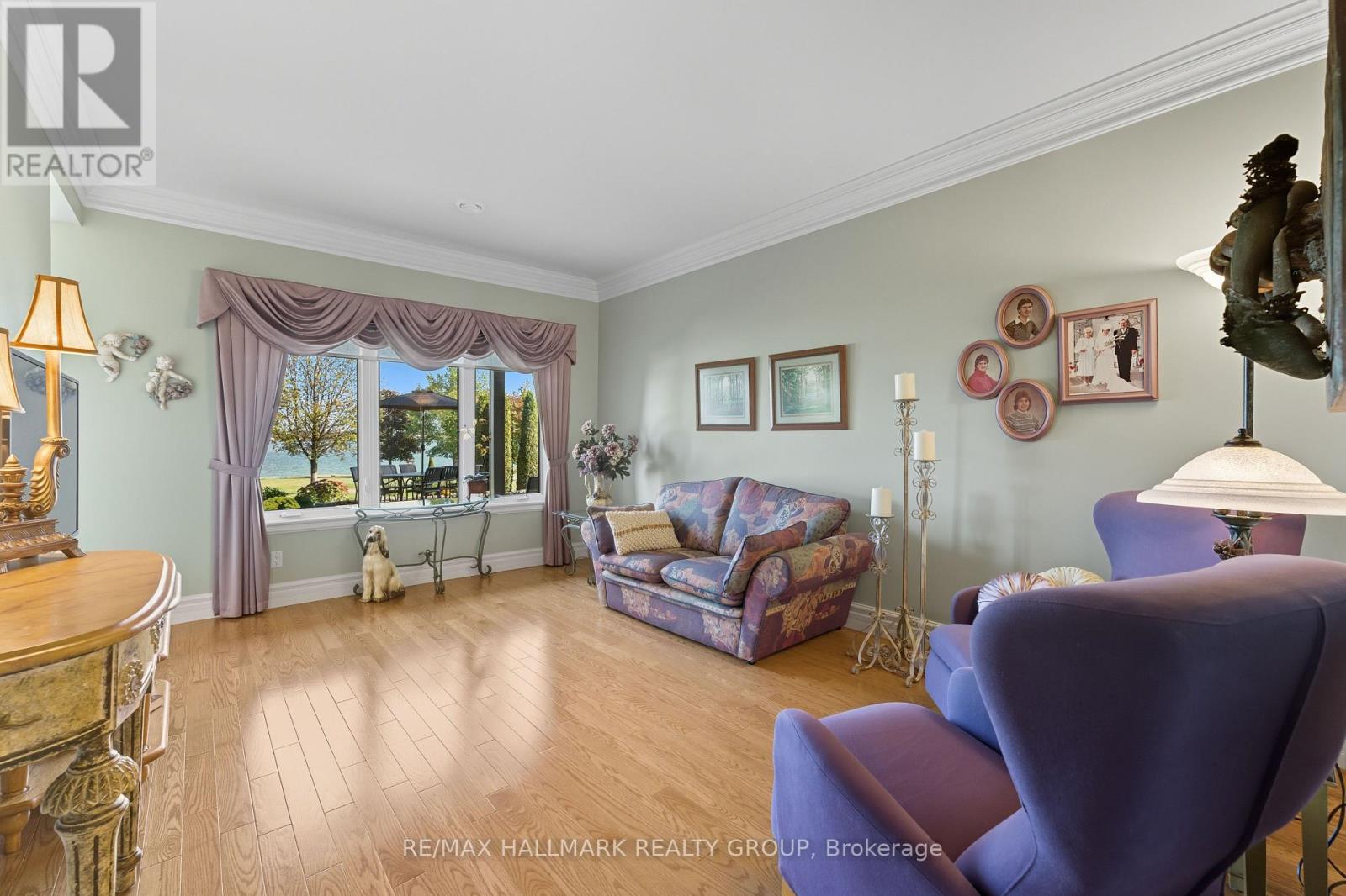 3285 Front Road S, East Hawkesbury, Ontario  K6A 2R2 - Photo 41 - X12445631