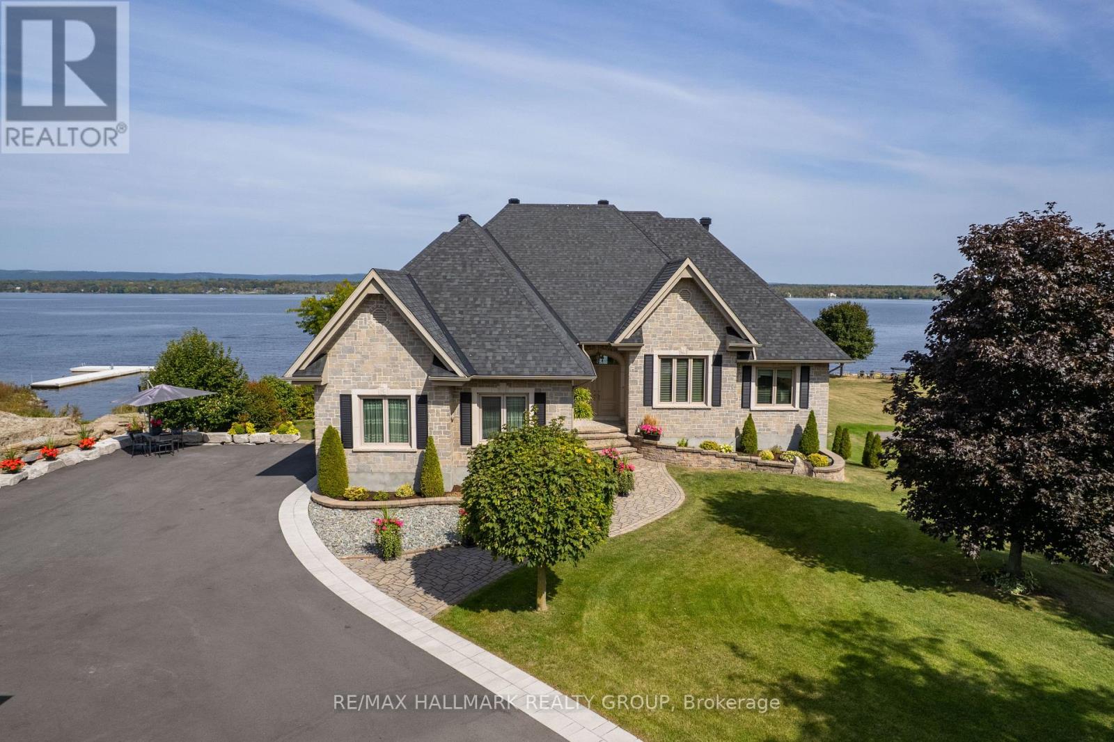 3285 Front Road S, East Hawkesbury, Ontario  K6A 2R2 - Photo 6 - X12445631