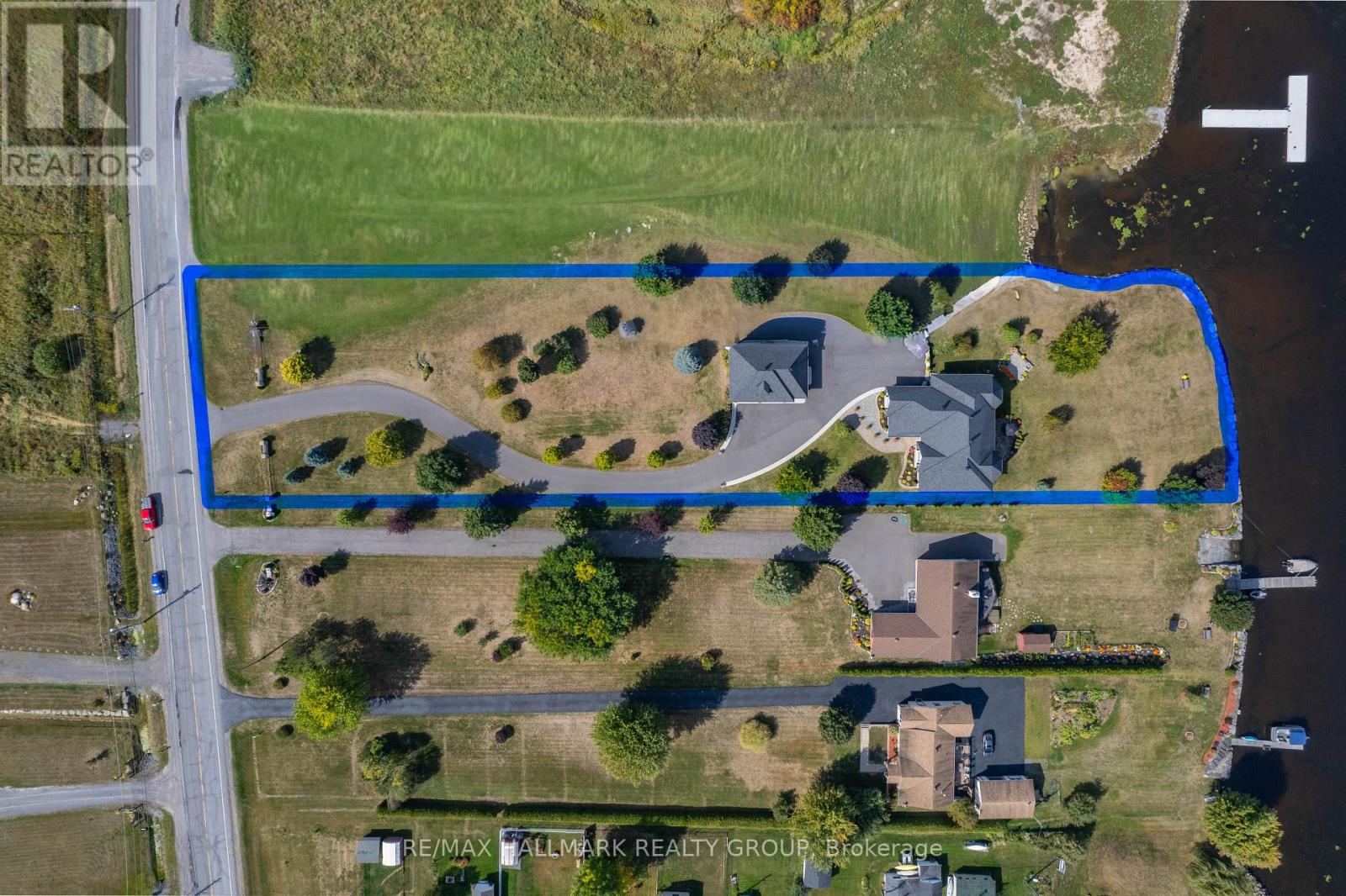 3285 Front Road S, East Hawkesbury, Ontario  K6A 2R2 - Photo 7 - X12445631