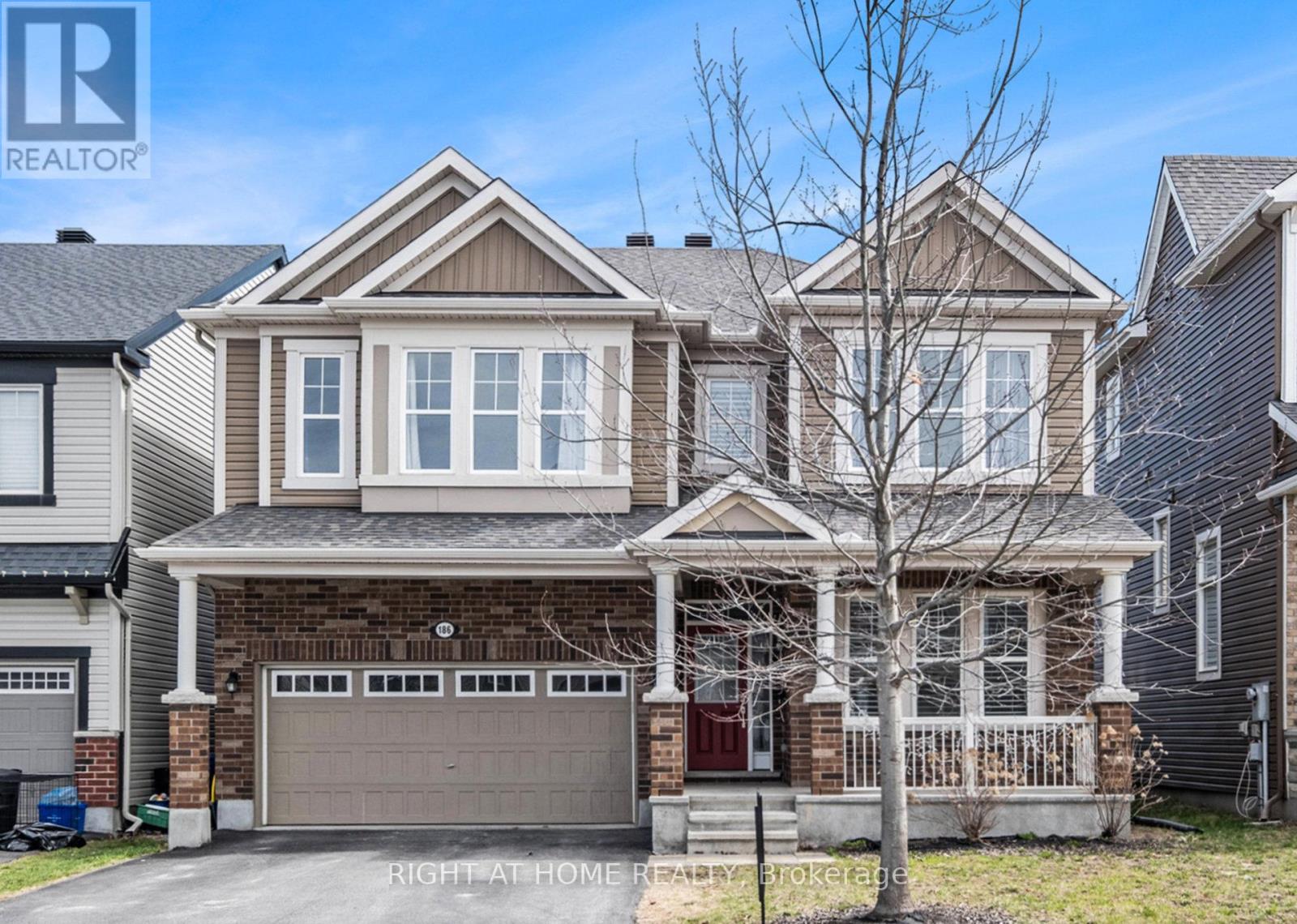186 LAMPREY STREET, Ottawa, Ontario