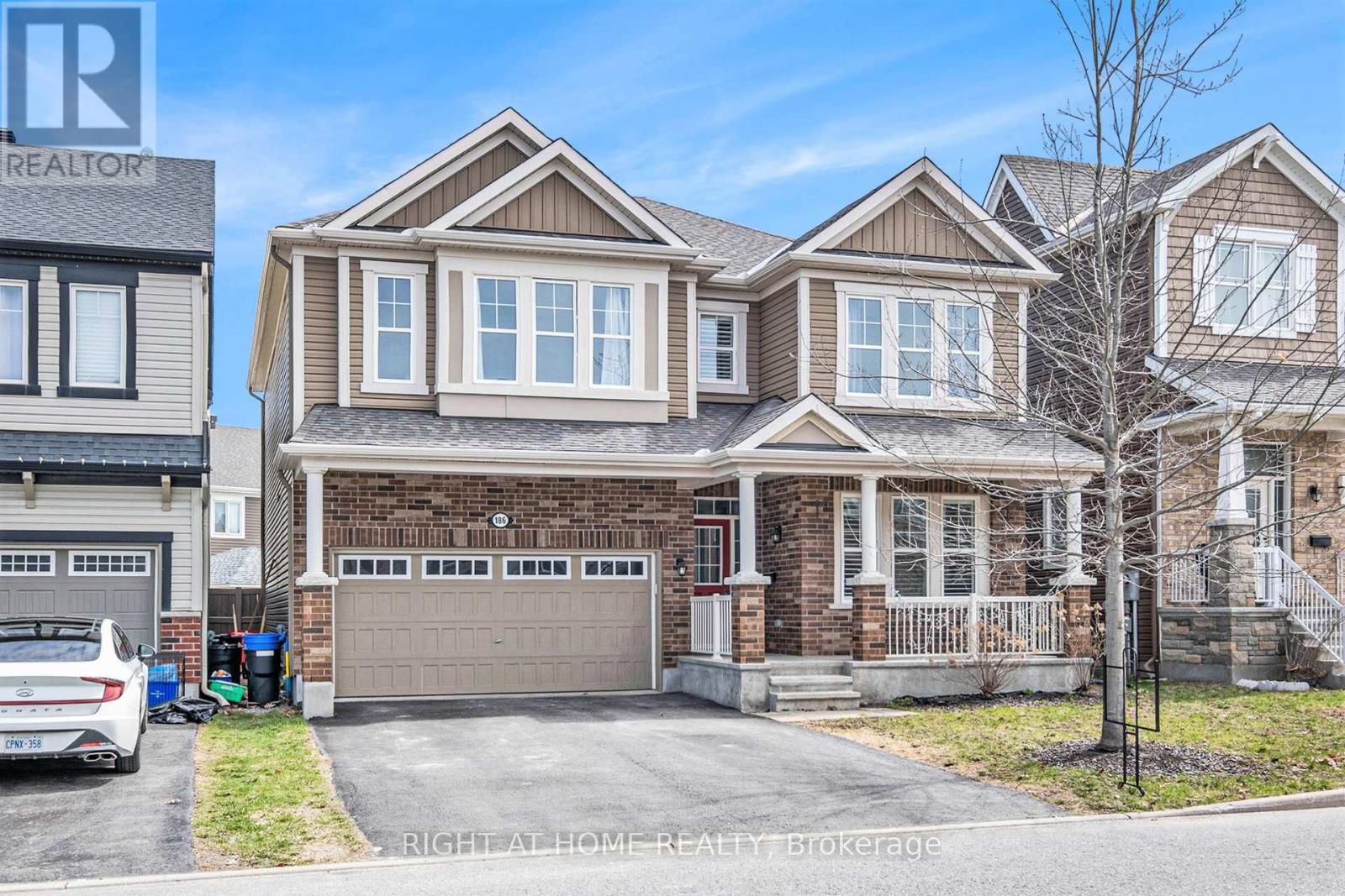 186 Lamprey Street, Ottawa, Ontario  K2J 6C3 - Photo 45 - X12445632