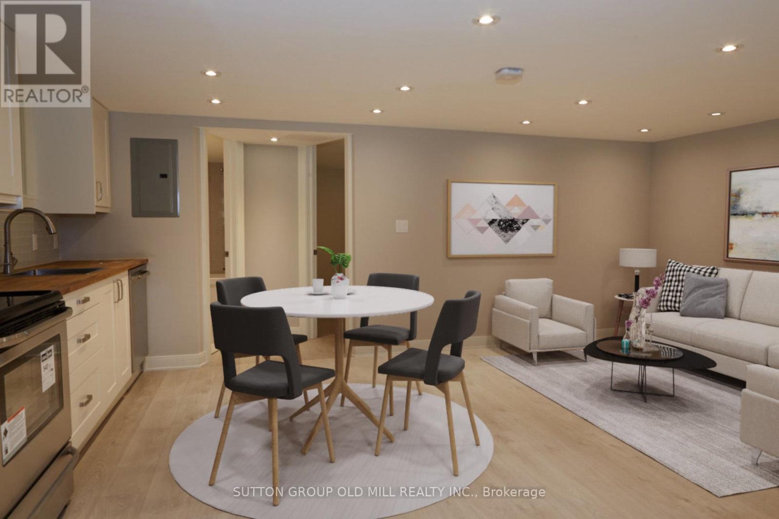 17 Grafton Avenue, Toronto, Ontario  M6R 1C3 - Photo 41 - W12408771