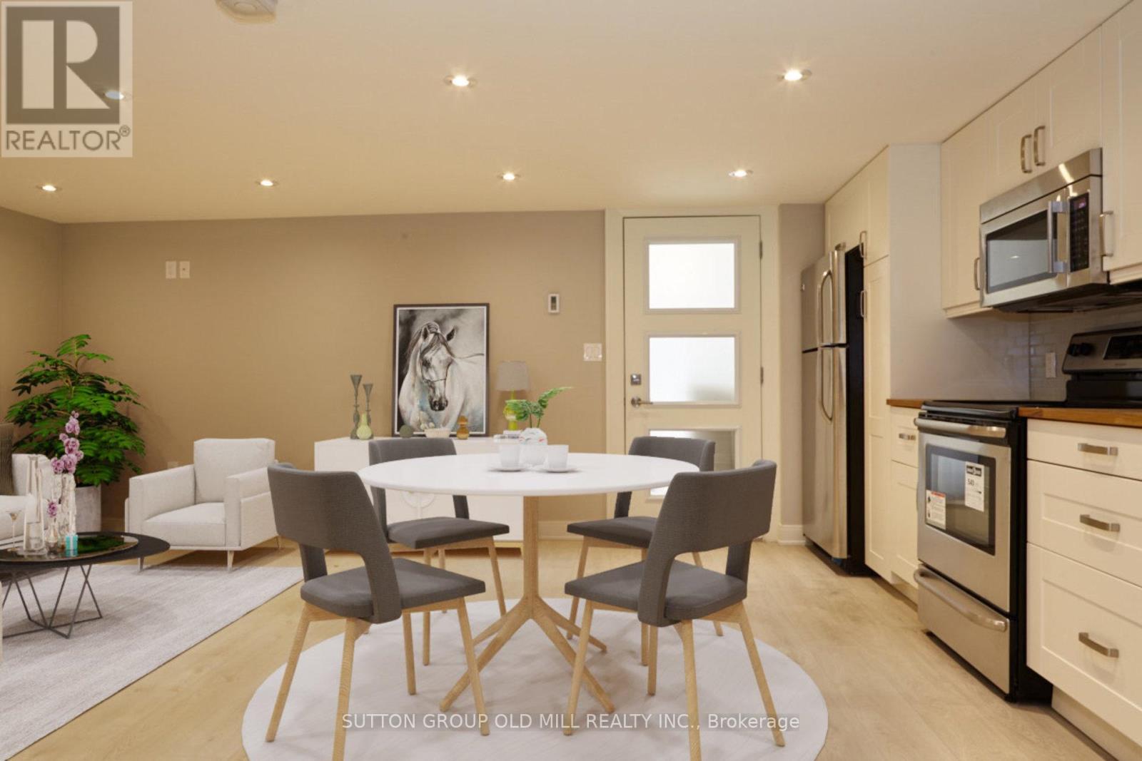 17 Grafton Avenue, Toronto, Ontario  M6R 1C3 - Photo 40 - W12408771