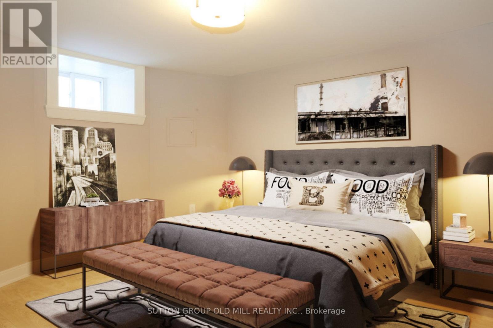 17 Grafton Avenue, Toronto, Ontario  M6R 1C3 - Photo 42 - W12408771