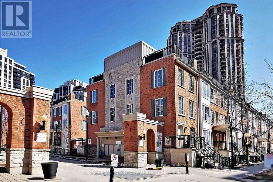 352 - 3 EVERSON DRIVE, Toronto, Ontario