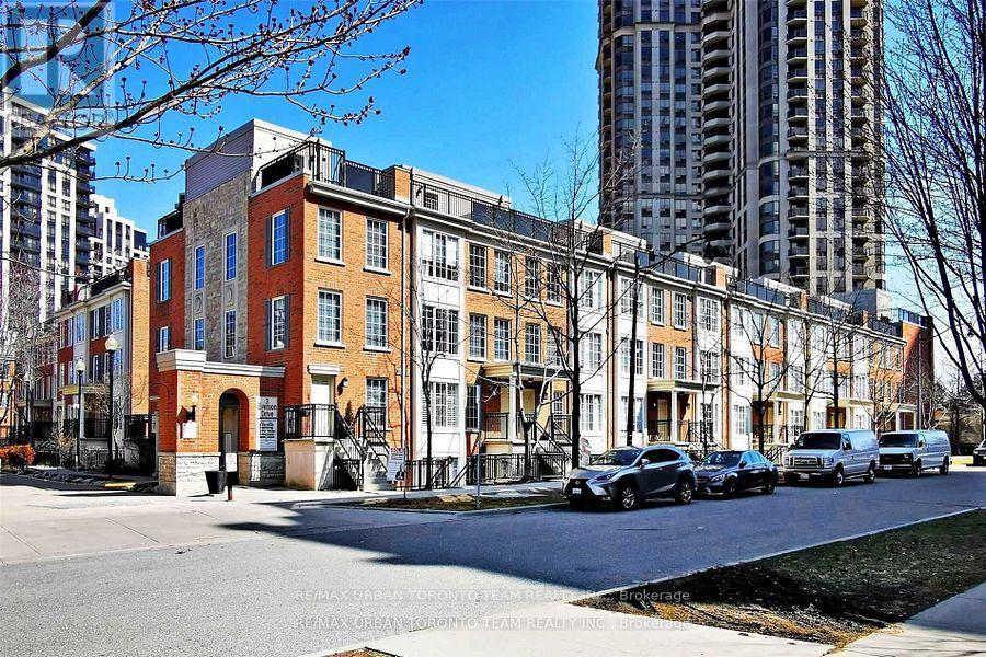 352 - 3 Everson Drive, Toronto, Ontario  M2N 7C2 - Photo 14 - C12445636