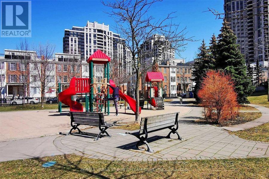 352 - 3 Everson Drive, Toronto, Ontario  M2N 7C2 - Photo 15 - C12445636
