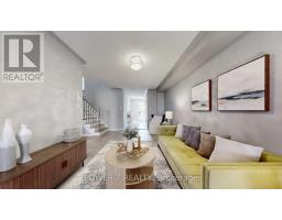 287 PENNDUTCH CIRCLE, Whitchurch-Stouffville, Ontario