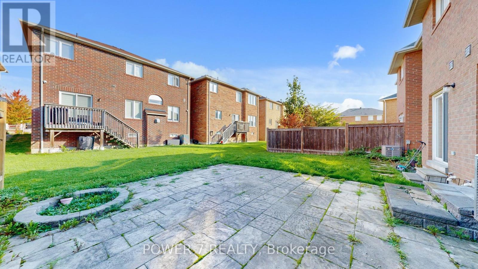 287 Penndutch Circle, Whitchurch-Stouffville, Ontario  L4A 0P1 - Photo 39 - N12444883