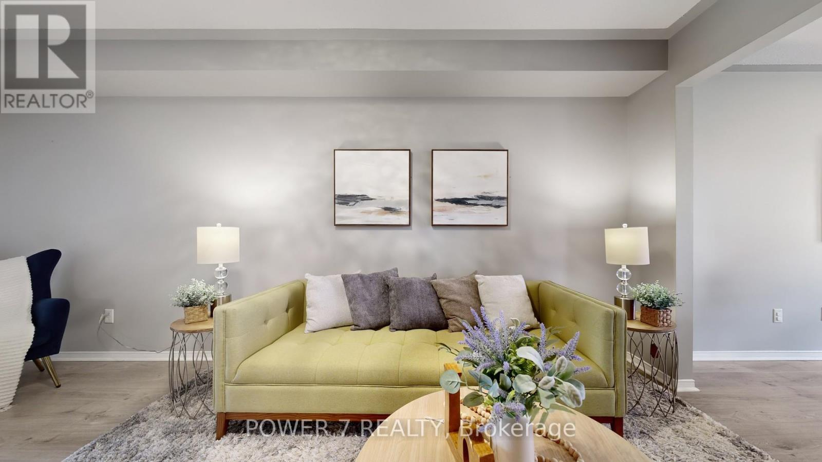 287 Penndutch Circle, Whitchurch-Stouffville, Ontario  L4A 0P1 - Photo 4 - N12444883