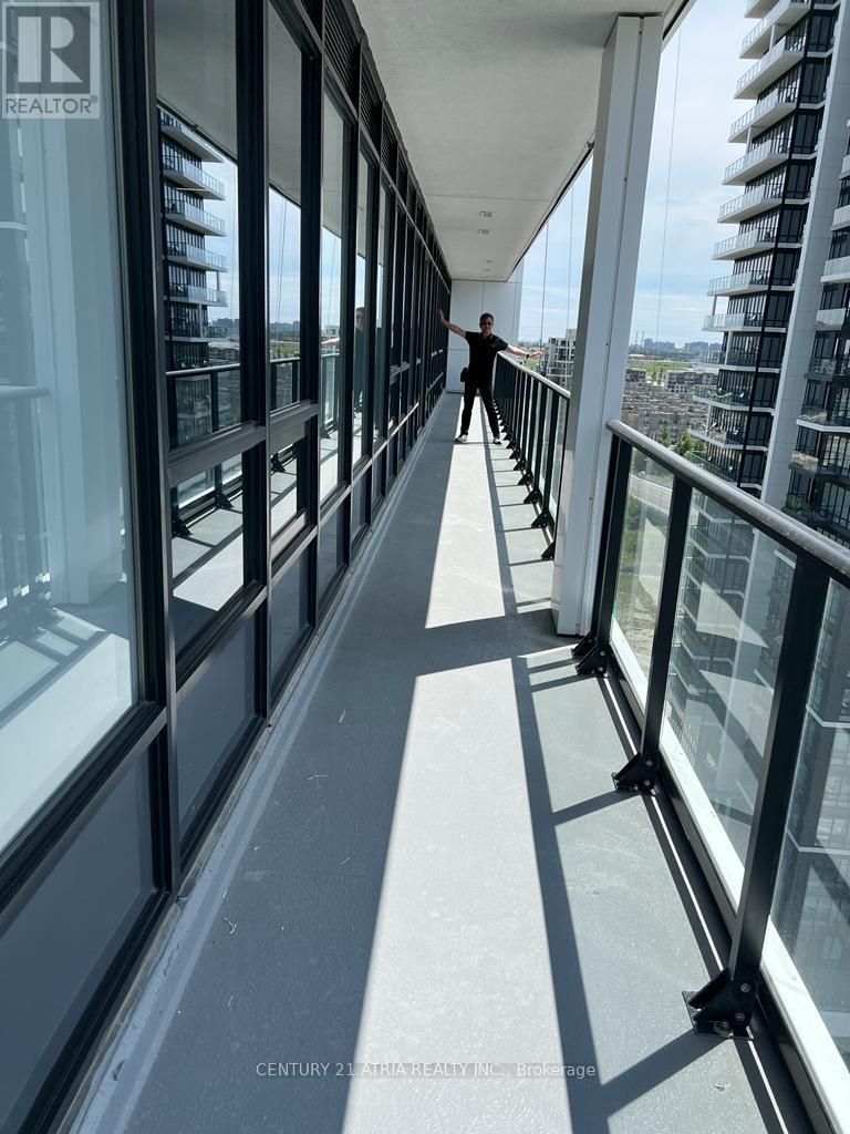 1808 - 18 Water Walk Drive, Markham, Ontario  L3R 6L5 - Photo 7 - N12445450