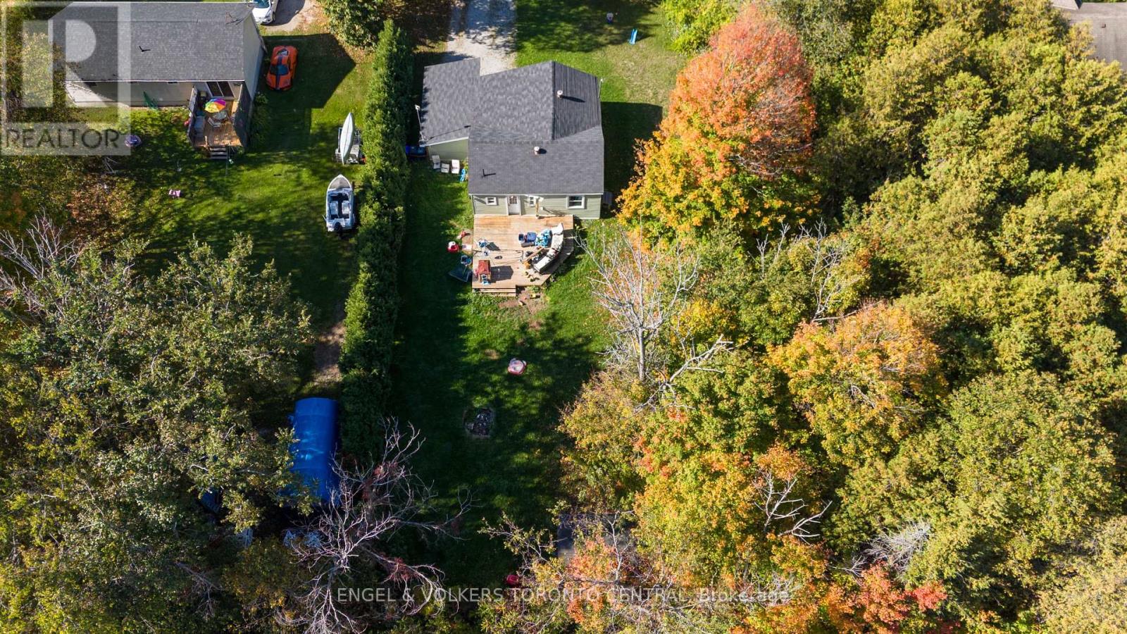 2165 Town Line, Severn, Ontario  L0K 1E0 - Photo 2 - S12445633
