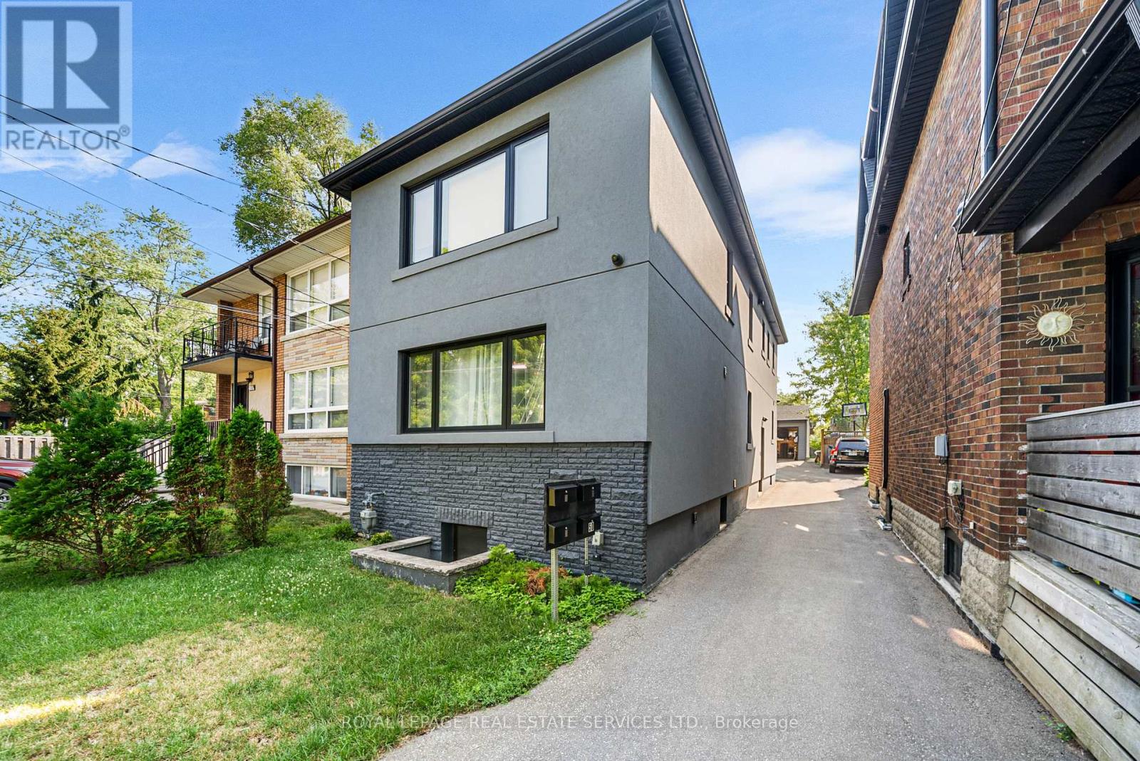 3 - 50 ARCADIAN CIRCLE, Toronto, Ontario
