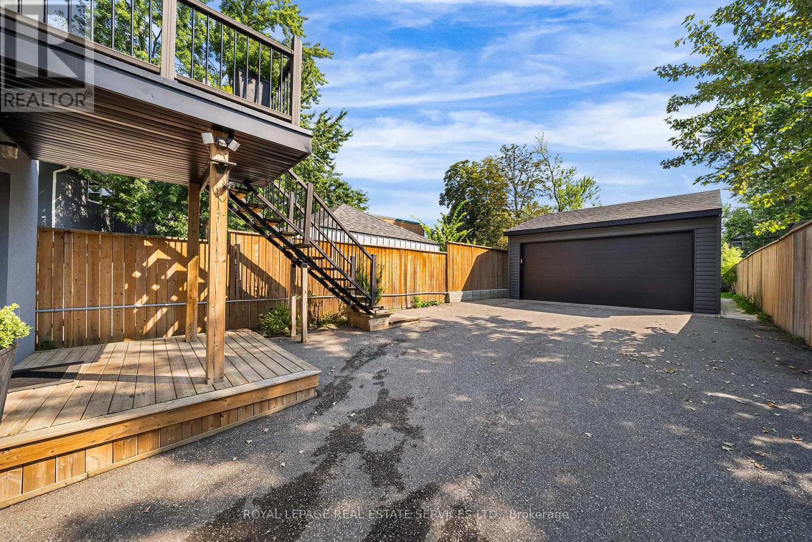 3 - 50 Arcadian Circle, Toronto, Ontario  M8W 2Y9 - Photo 21 - W12445635
