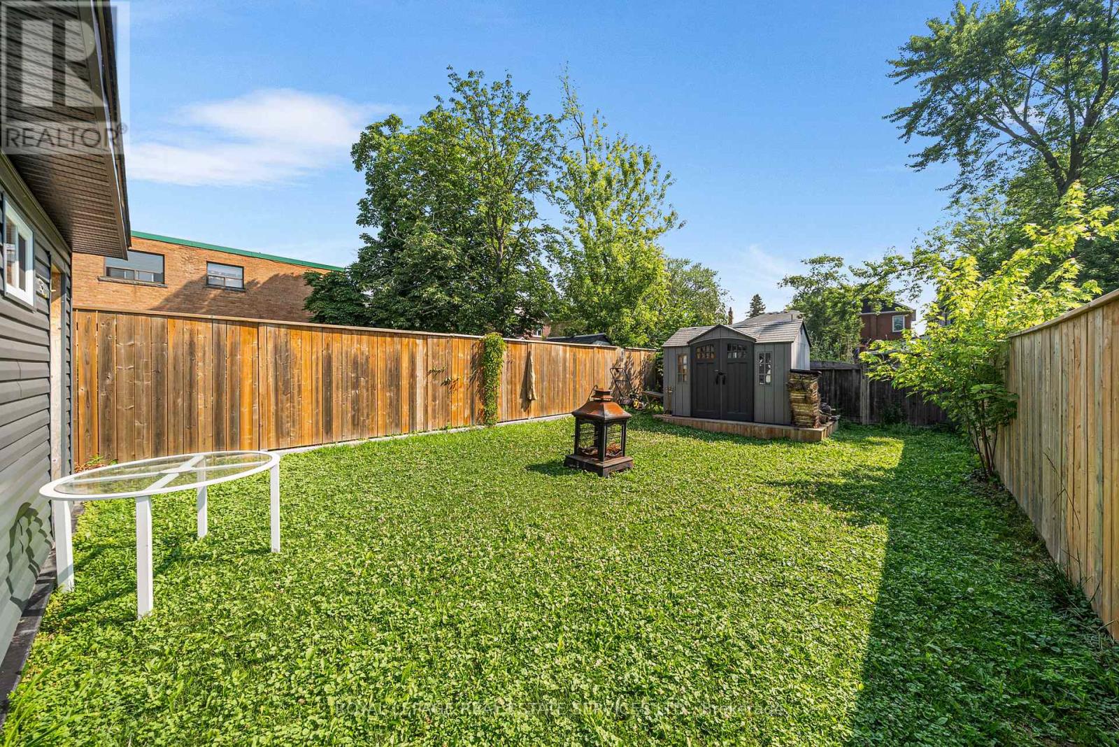 3 - 50 Arcadian Circle, Toronto, Ontario  M8W 2Y9 - Photo 23 - W12445635