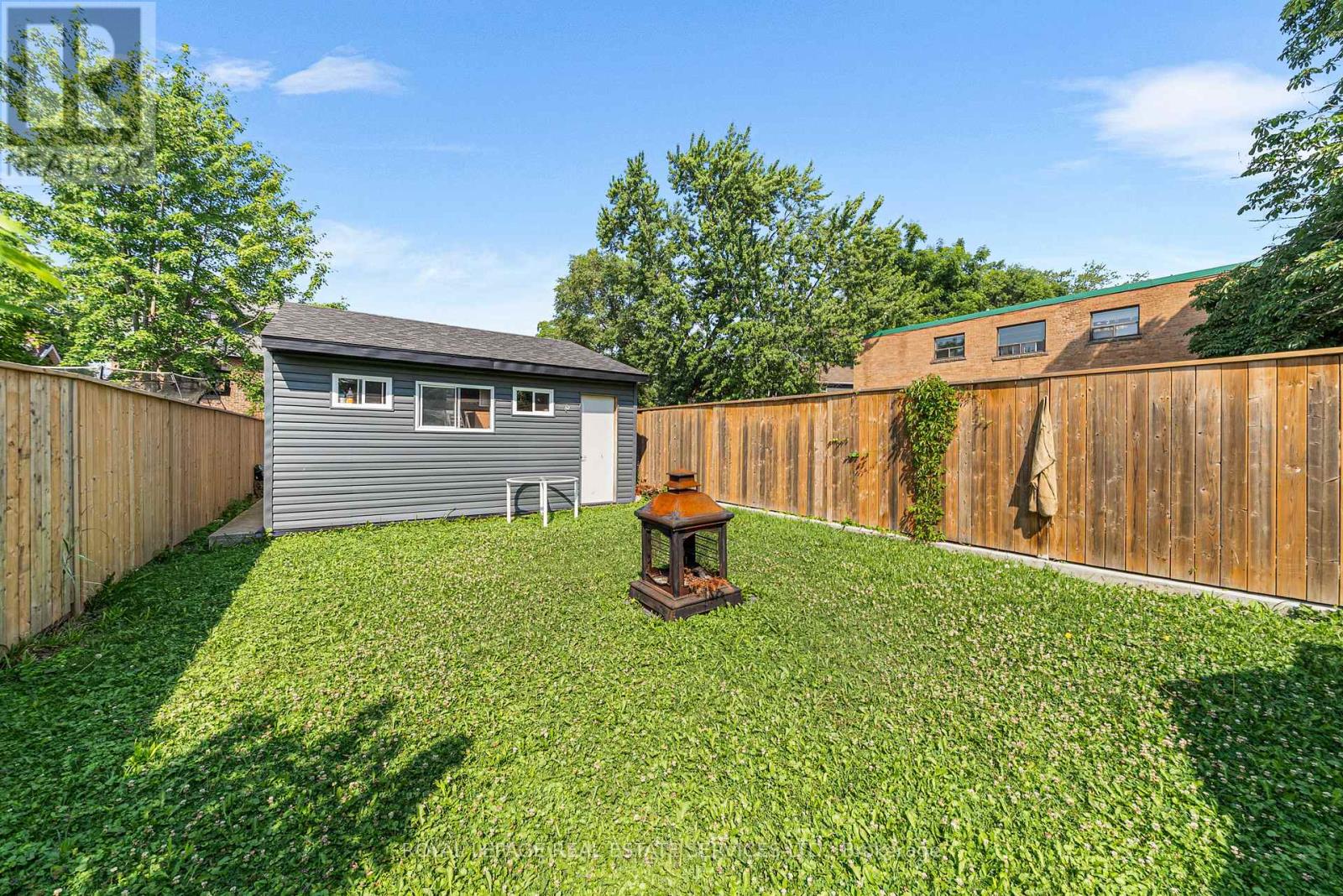3 - 50 Arcadian Circle, Toronto, Ontario  M8W 2Y9 - Photo 24 - W12445635