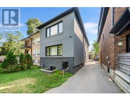 3 - 50 ARCADIAN CIRCLE, Toronto, Ontario