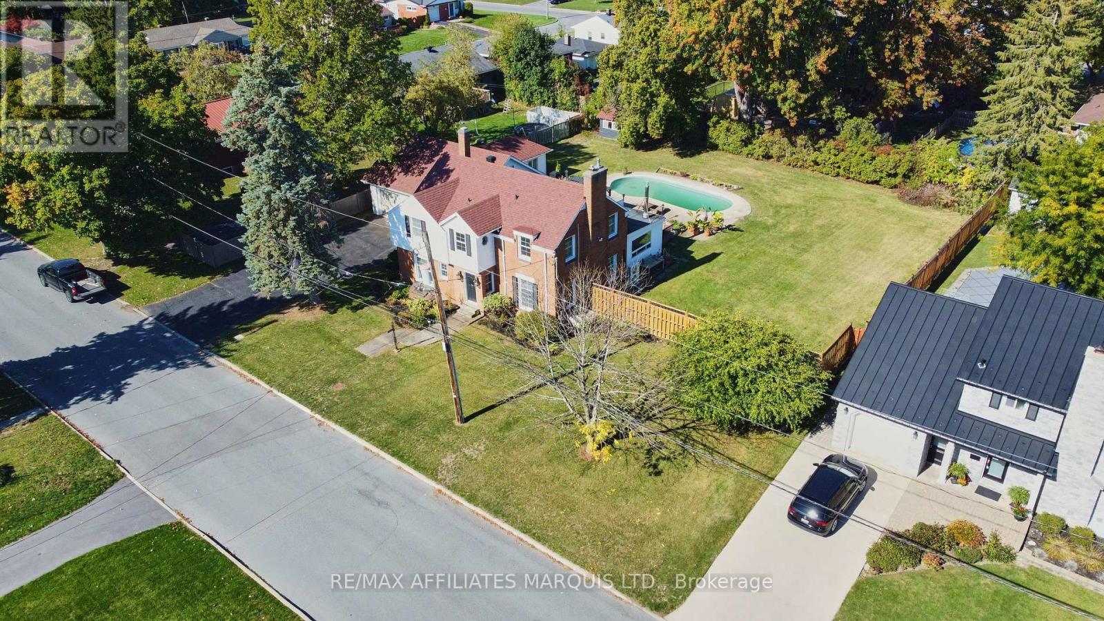 1603 Peter Street, Cornwall, Ontario  K6J 1W7 - Photo 46 - X12445639