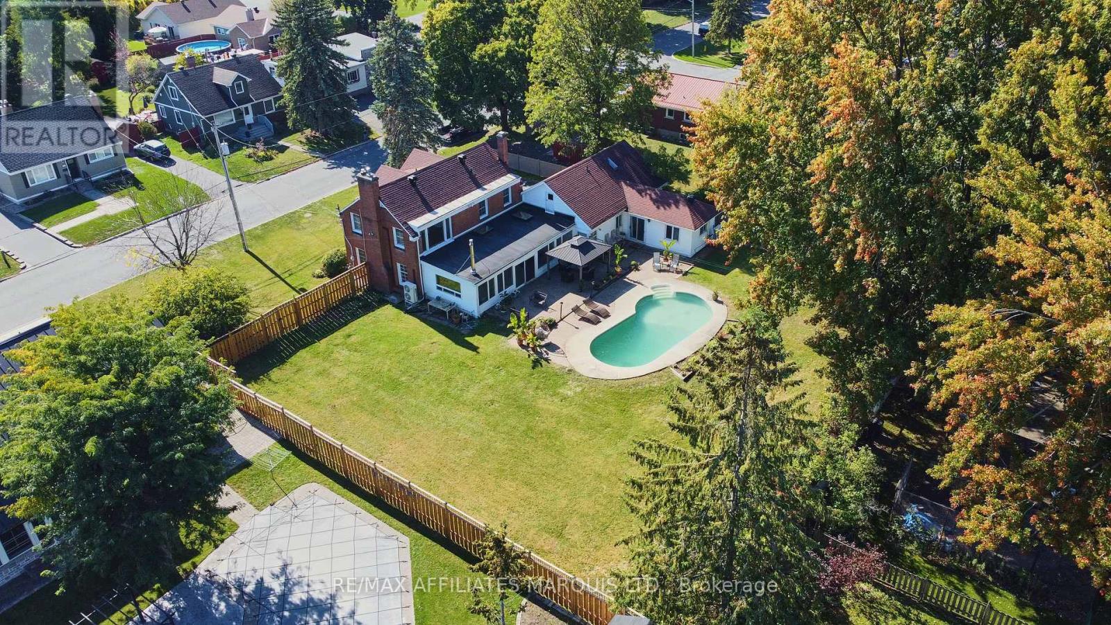 1603 Peter Street, Cornwall, Ontario  K6J 1W7 - Photo 47 - X12445639