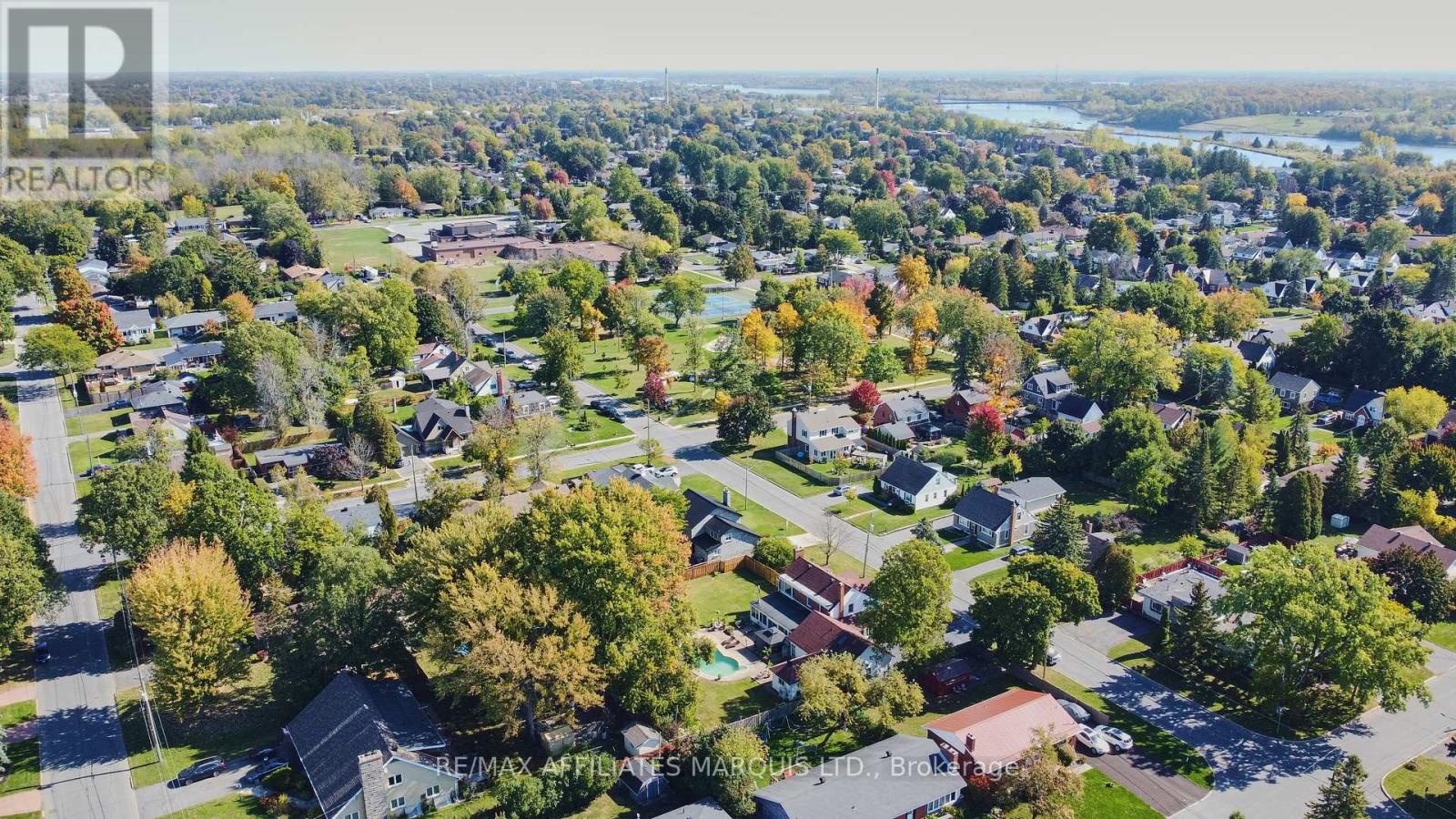 1603 Peter Street, Cornwall, Ontario  K6J 1W7 - Photo 50 - X12445639