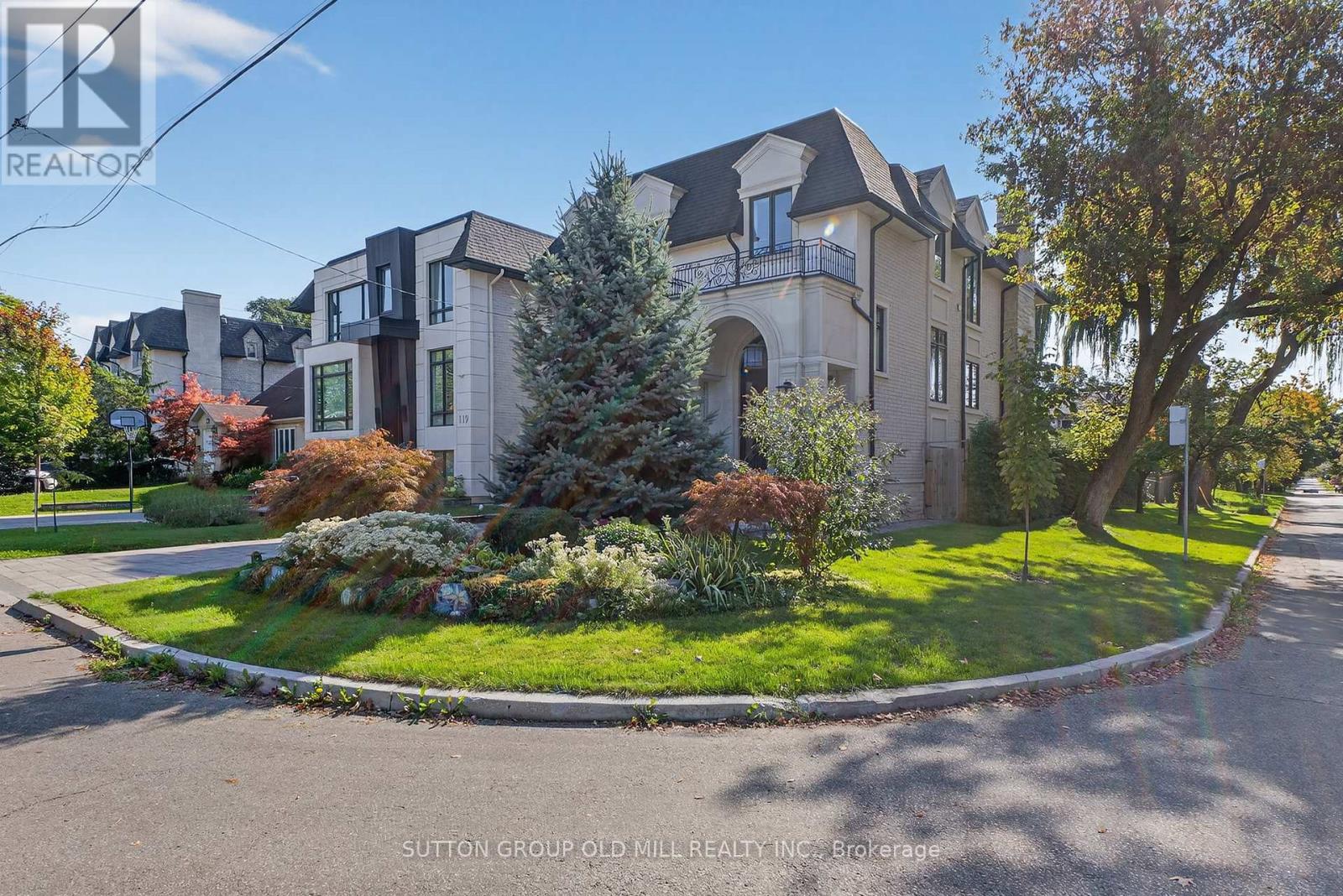 117 Norton Avenue, Toronto, Ontario  M2N 4A7 - Photo 2 - C12445277