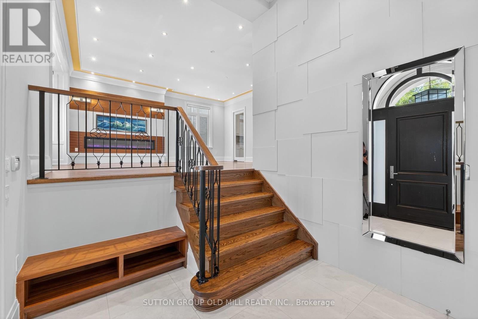117 Norton Avenue, Toronto, Ontario  M2N 4A7 - Photo 4 - C12445277