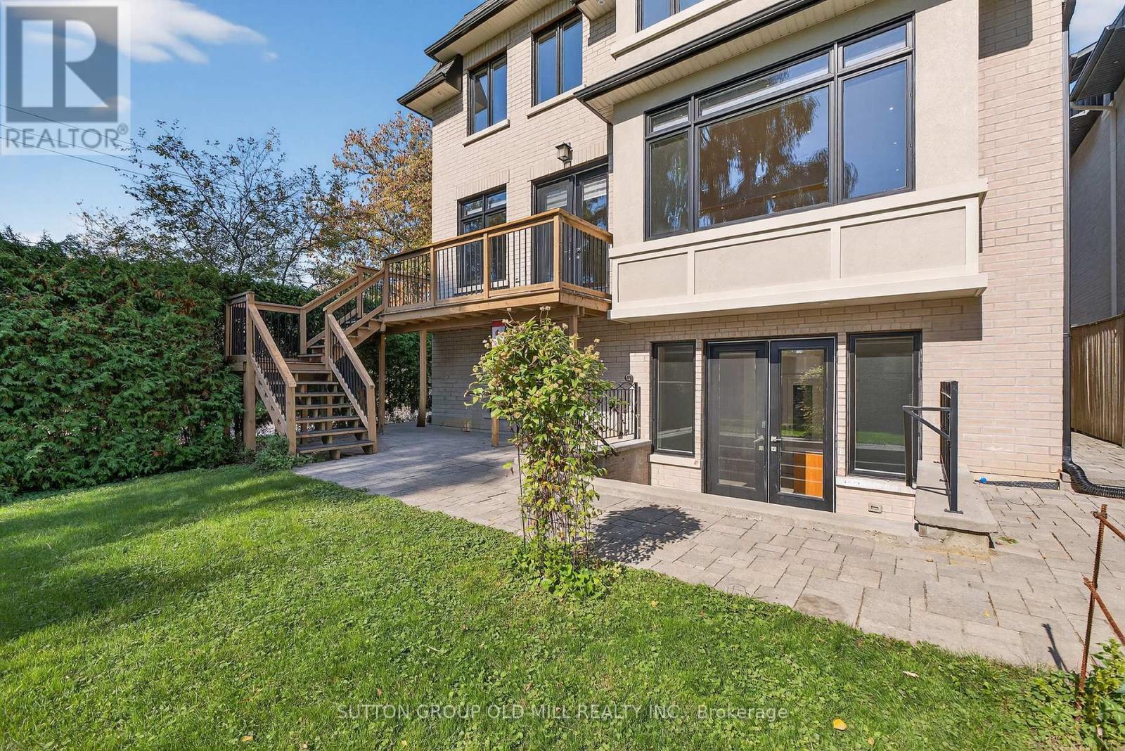 117 Norton Avenue, Toronto, Ontario  M2N 4A7 - Photo 48 - C12445277
