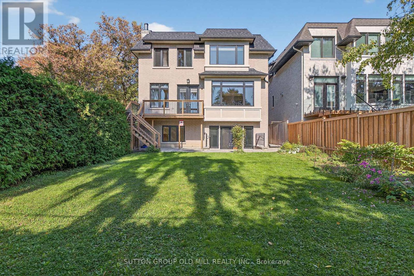 117 Norton Avenue, Toronto, Ontario  M2N 4A7 - Photo 47 - C12445277