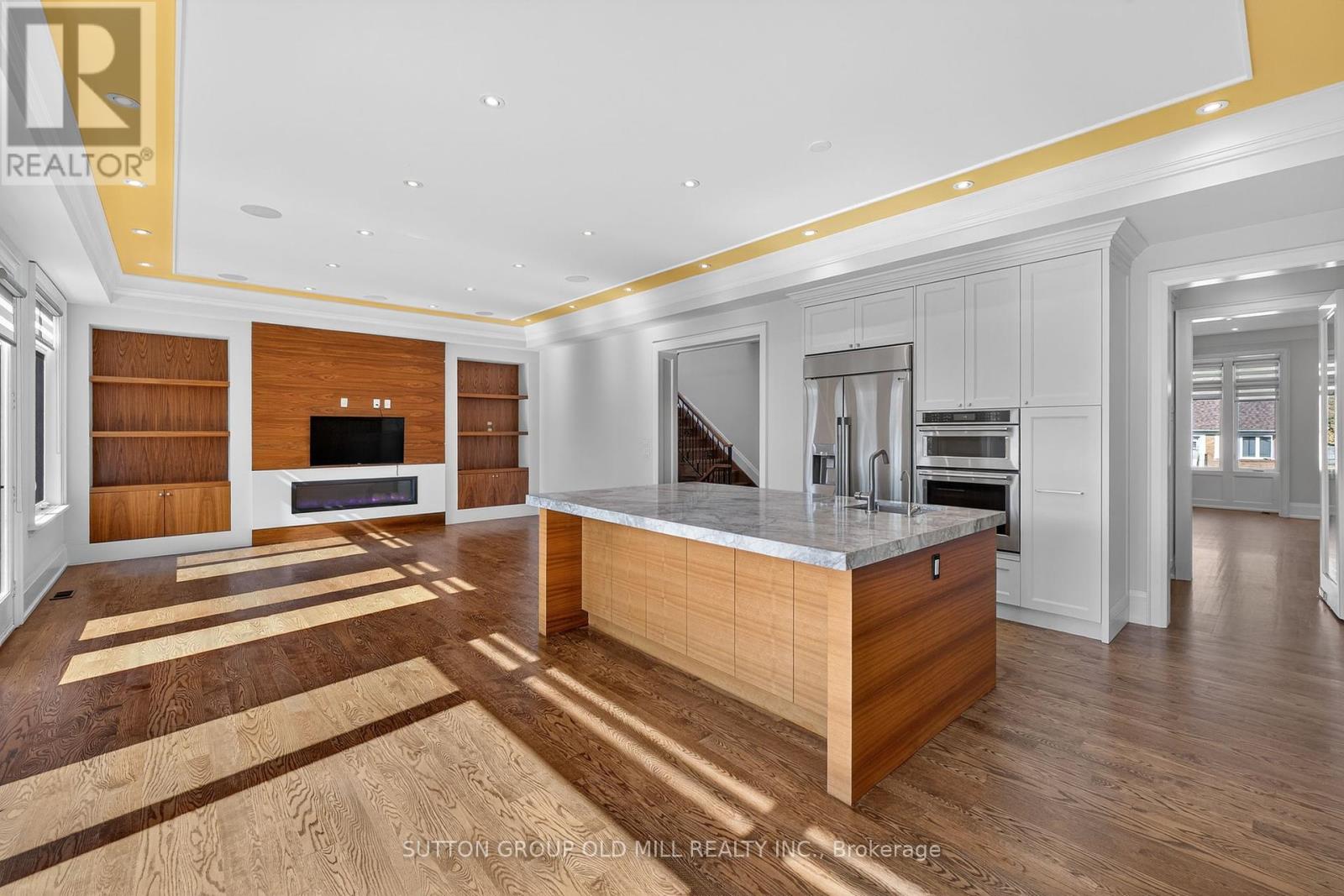 117 Norton Avenue, Toronto, Ontario  M2N 4A7 - Photo 7 - C12445277