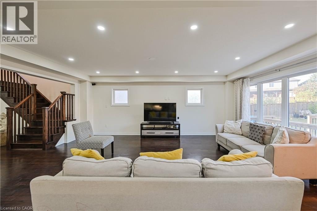 103 Watermill Street, Kitchener, Ontario  N2P 0H4 - Photo 10 - 40775476