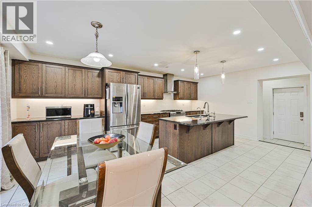 103 Watermill Street, Kitchener, Ontario  N2P 0H4 - Photo 13 - 40775476