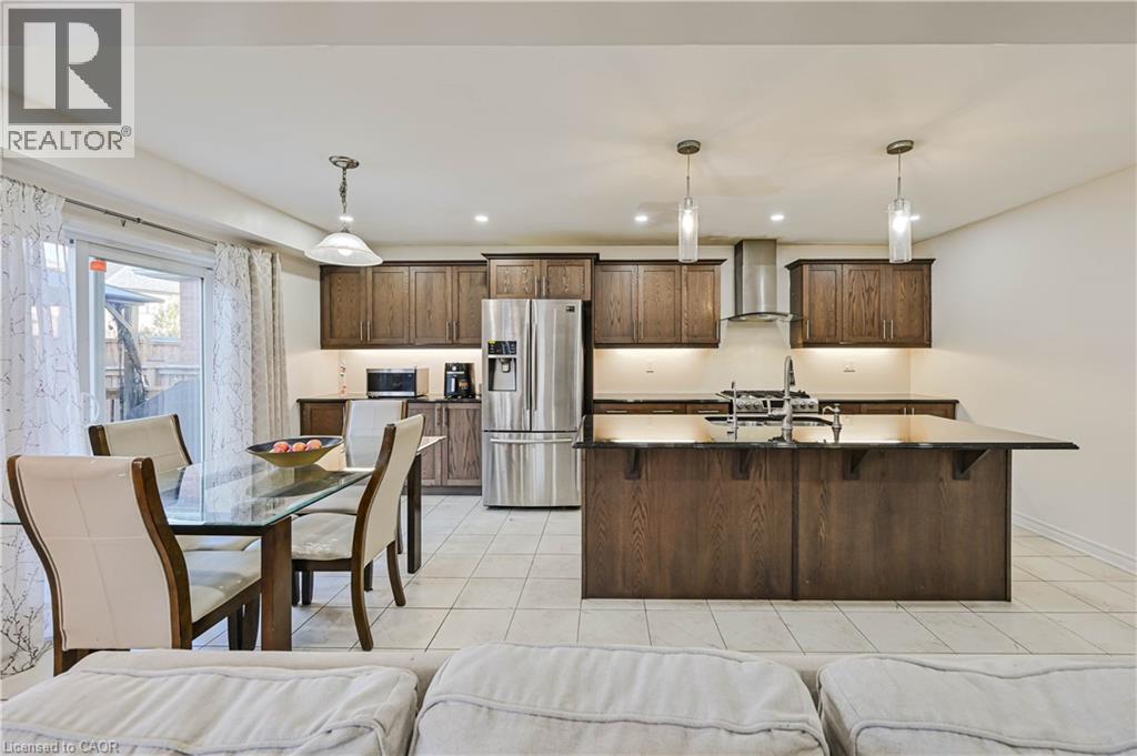 103 Watermill Street, Kitchener, Ontario  N2P 0H4 - Photo 14 - 40775476