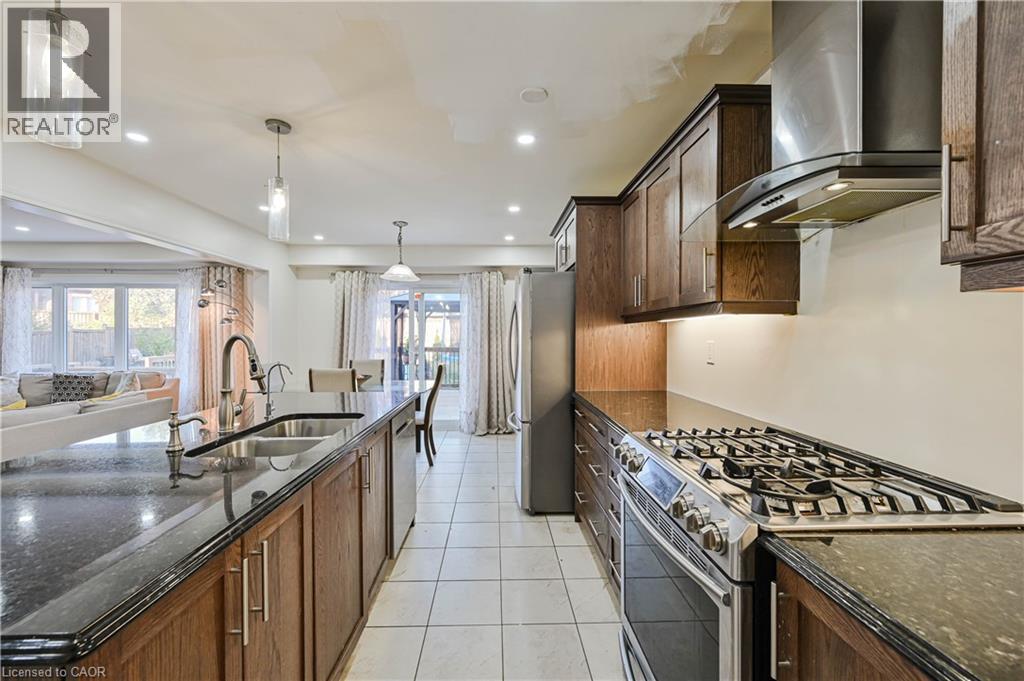 103 Watermill Street, Kitchener, Ontario  N2P 0H4 - Photo 15 - 40775476