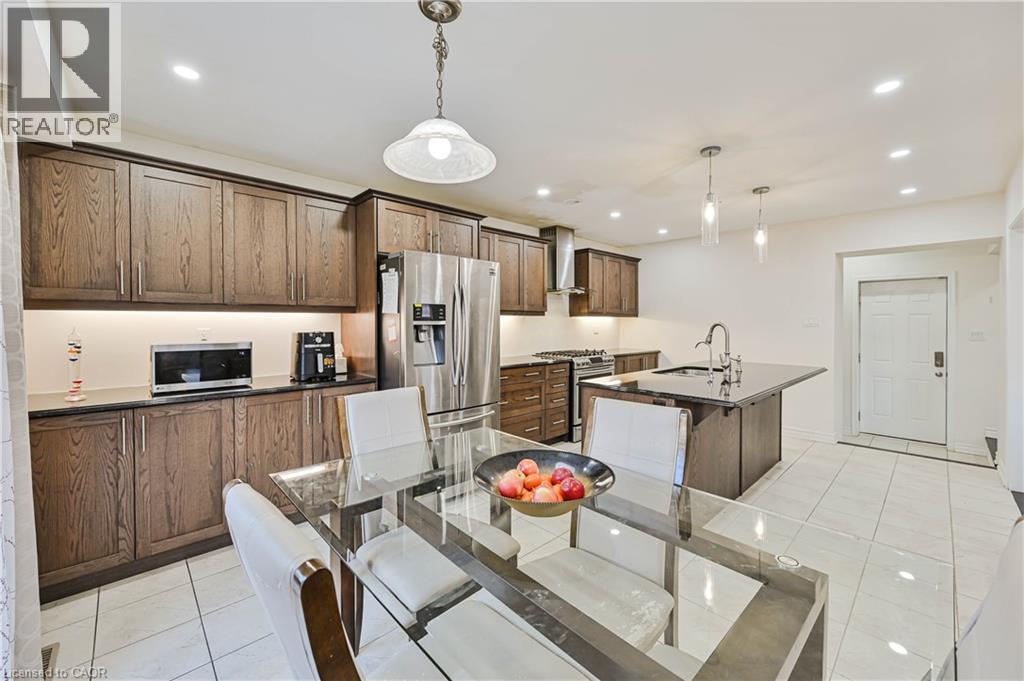 103 Watermill Street, Kitchener, Ontario  N2P 0H4 - Photo 16 - 40775476