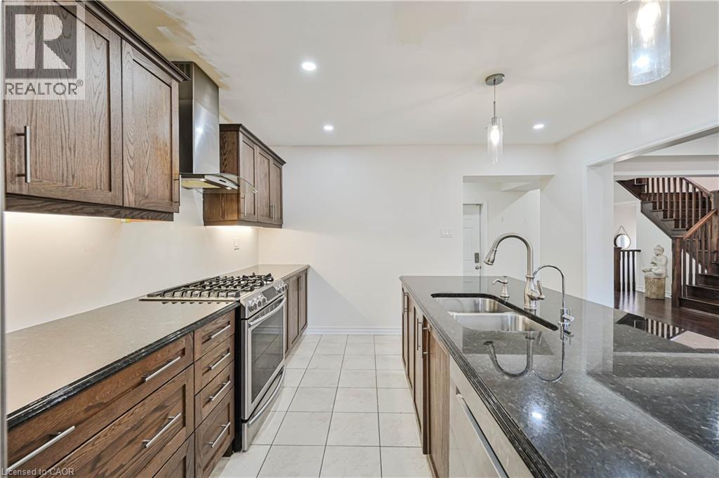 103 Watermill Street, Kitchener, Ontario  N2P 0H4 - Photo 17 - 40775476