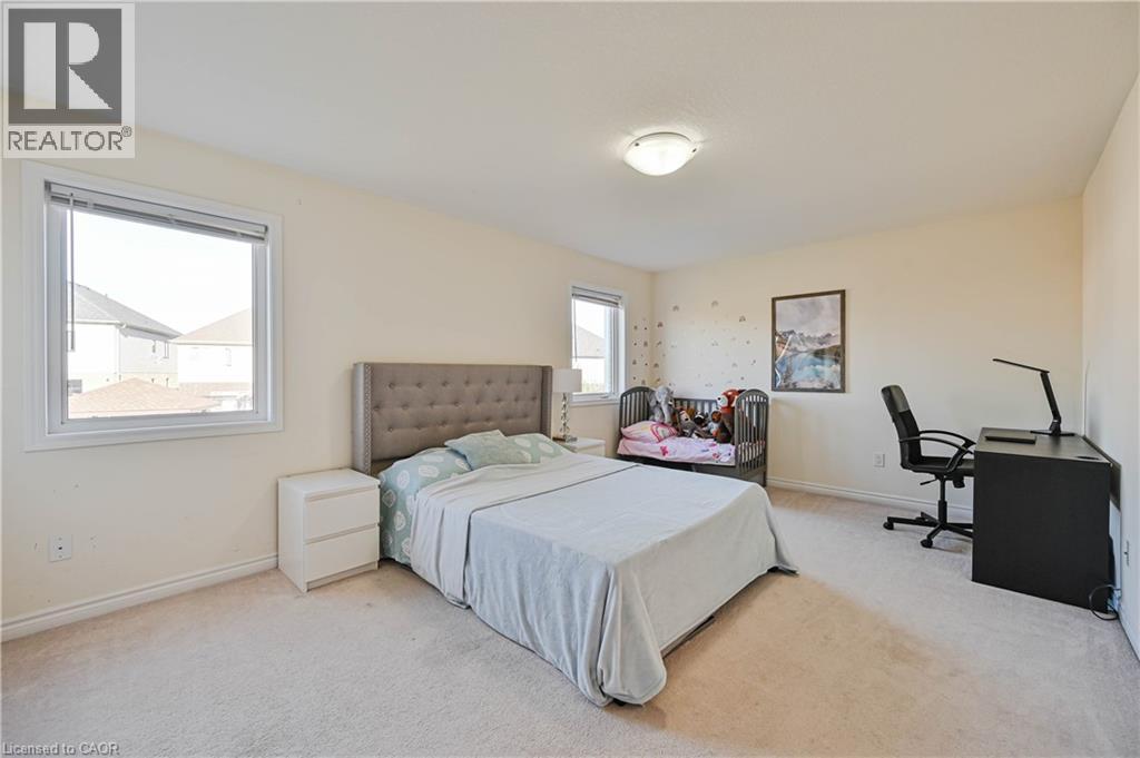 103 Watermill Street, Kitchener, Ontario  N2P 0H4 - Photo 24 - 40775476