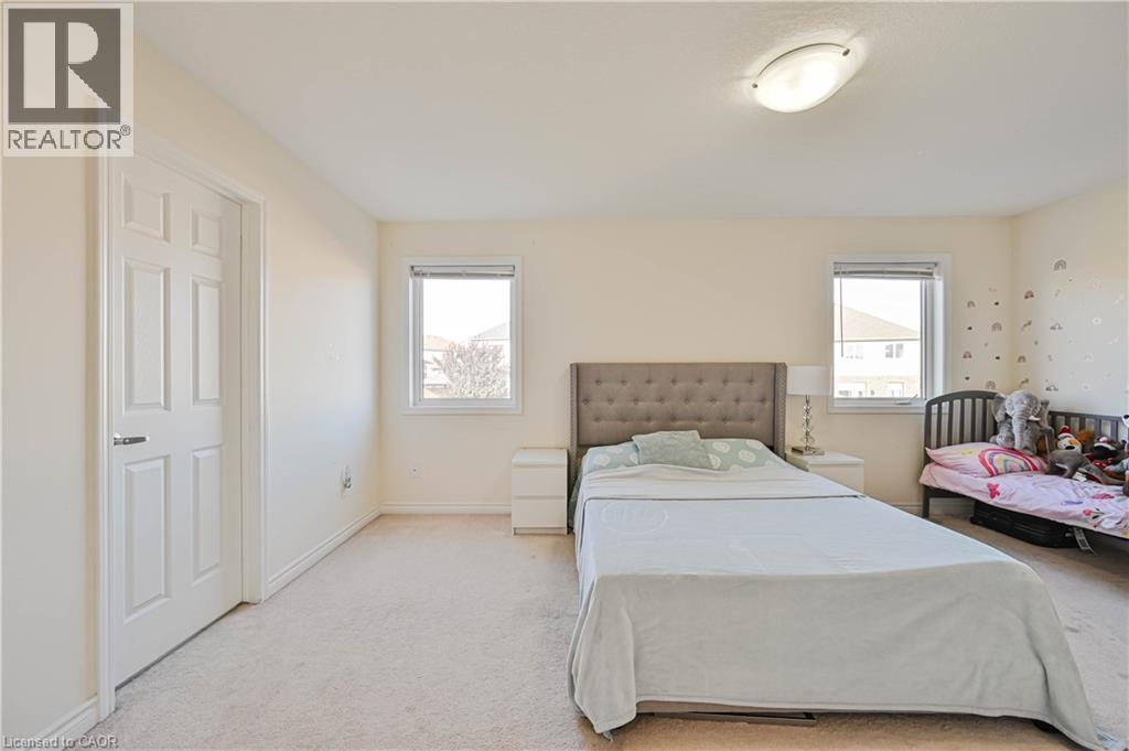 103 Watermill Street, Kitchener, Ontario  N2P 0H4 - Photo 26 - 40775476
