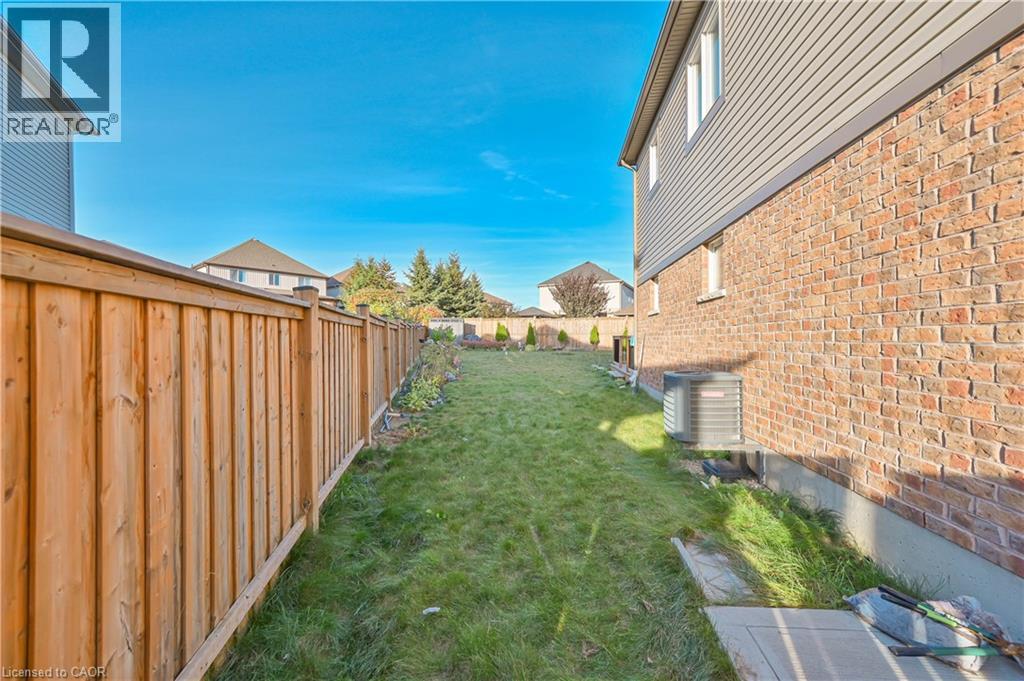 103 Watermill Street, Kitchener, Ontario  N2P 0H4 - Photo 44 - 40775476