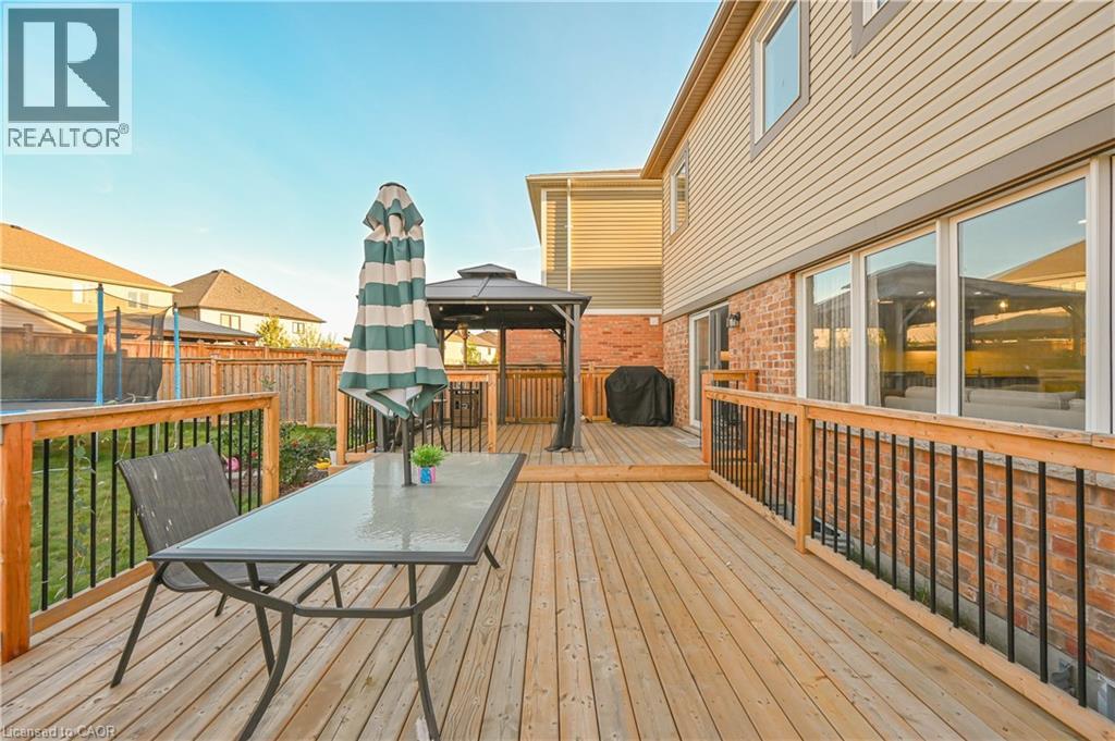 103 Watermill Street, Kitchener, Ontario  N2P 0H4 - Photo 45 - 40775476