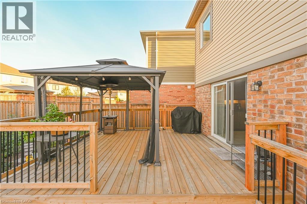 103 Watermill Street, Kitchener, Ontario  N2P 0H4 - Photo 46 - 40775476