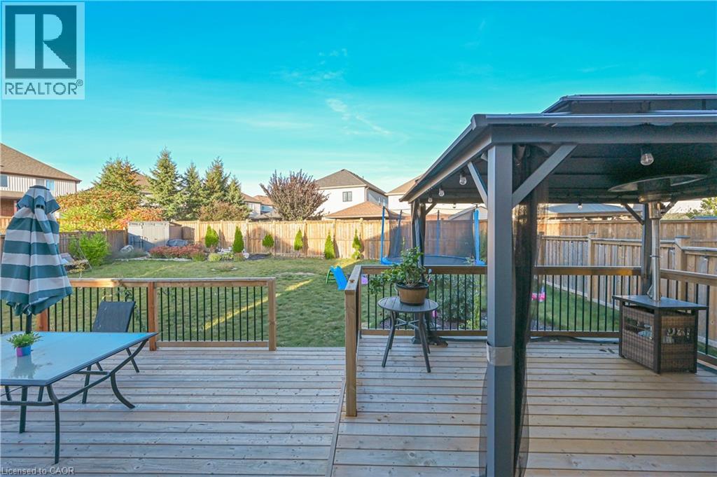 103 Watermill Street, Kitchener, Ontario  N2P 0H4 - Photo 47 - 40775476