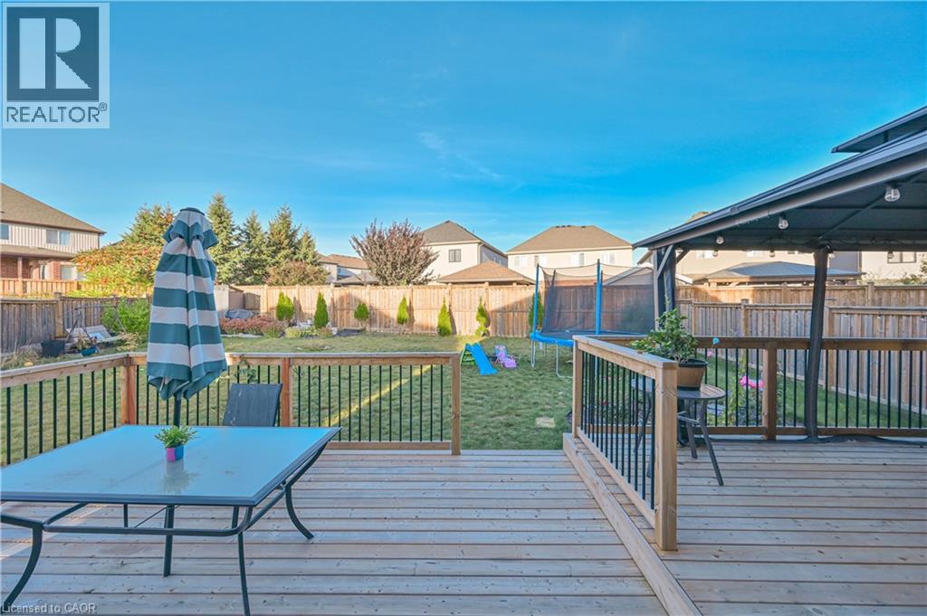 103 Watermill Street, Kitchener, Ontario  N2P 0H4 - Photo 48 - 40775476