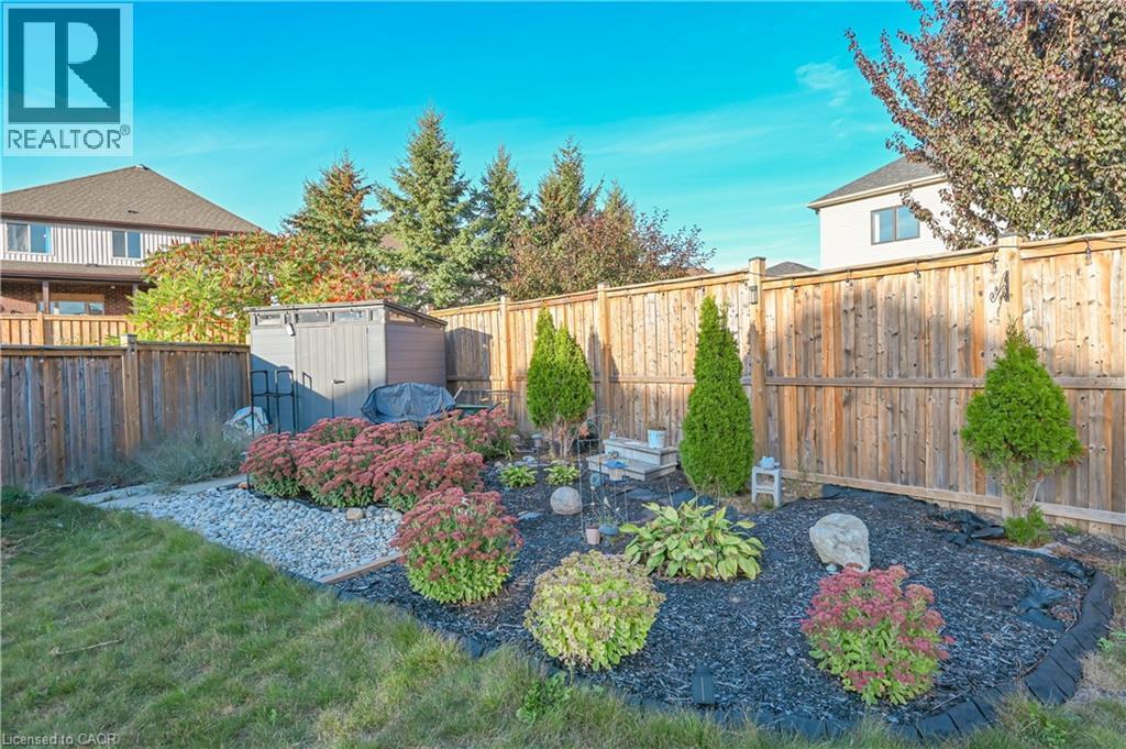103 Watermill Street, Kitchener, Ontario  N2P 0H4 - Photo 49 - 40775476
