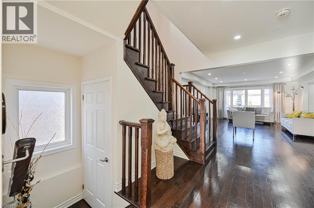 103 Watermill Street, Kitchener, Ontario  N2P 0H4 - Photo 5 - 40775476