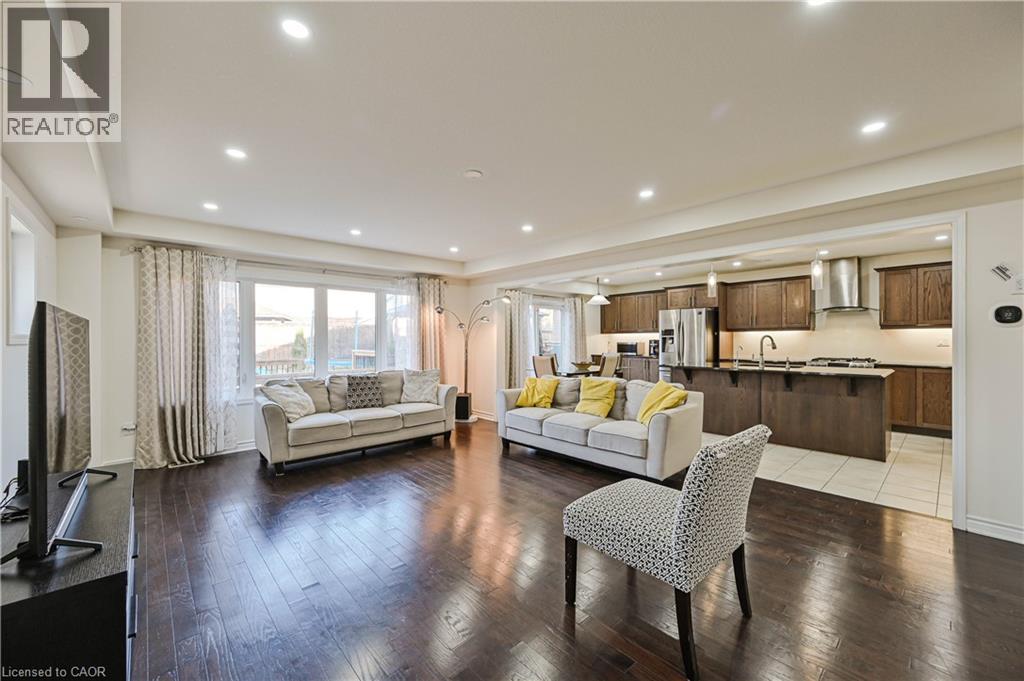 103 Watermill Street, Kitchener, Ontario  N2P 0H4 - Photo 9 - 40775476