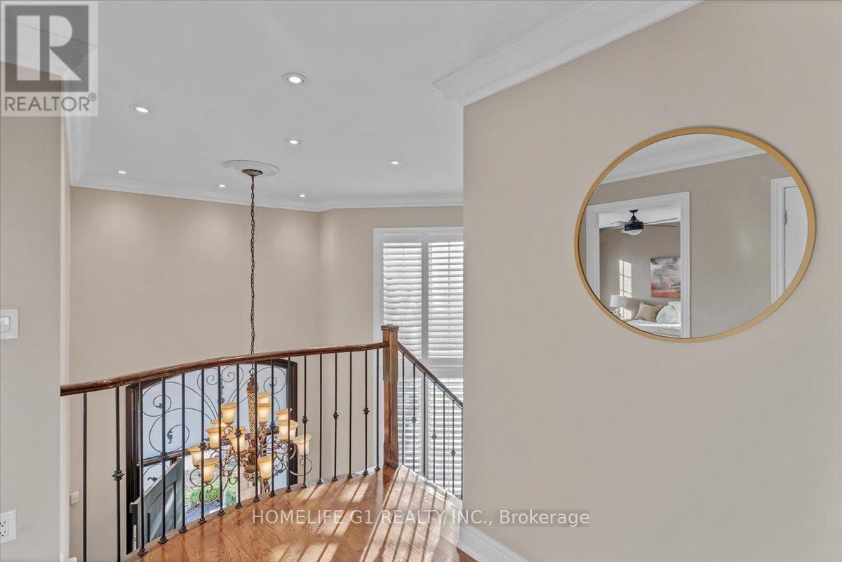 2355 North Ridge Trail, Oakville, Ontario  L6H 0A8 - Photo 21 - W12444893