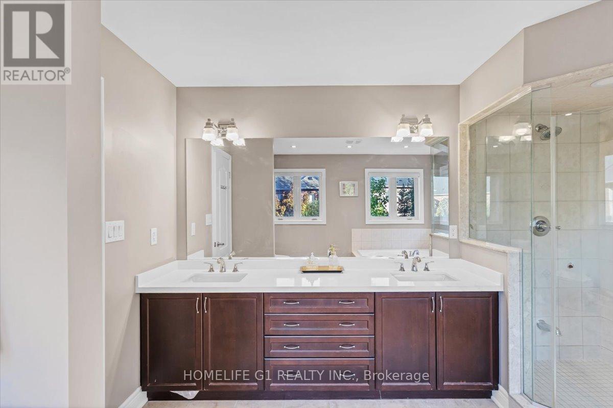 2355 North Ridge Trail, Oakville, Ontario  L6H 0A8 - Photo 26 - W12444893