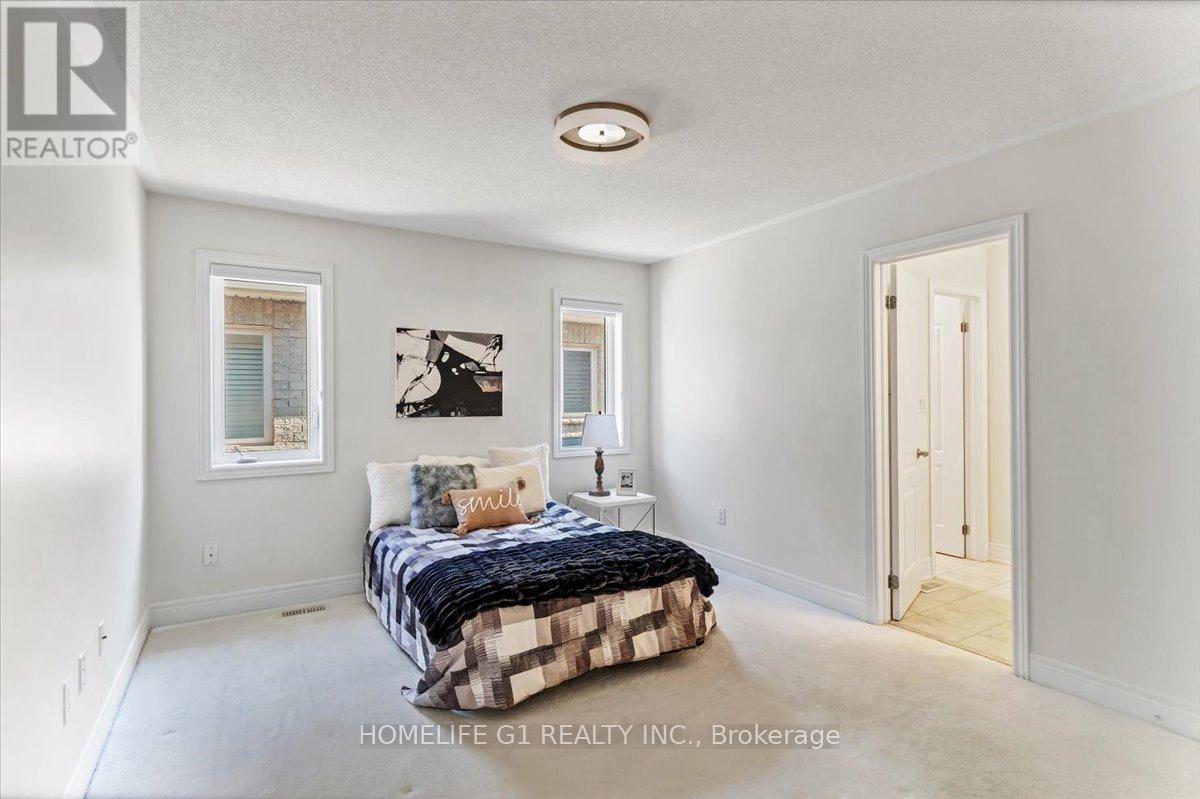 2355 North Ridge Trail, Oakville, Ontario  L6H 0A8 - Photo 32 - W12444893