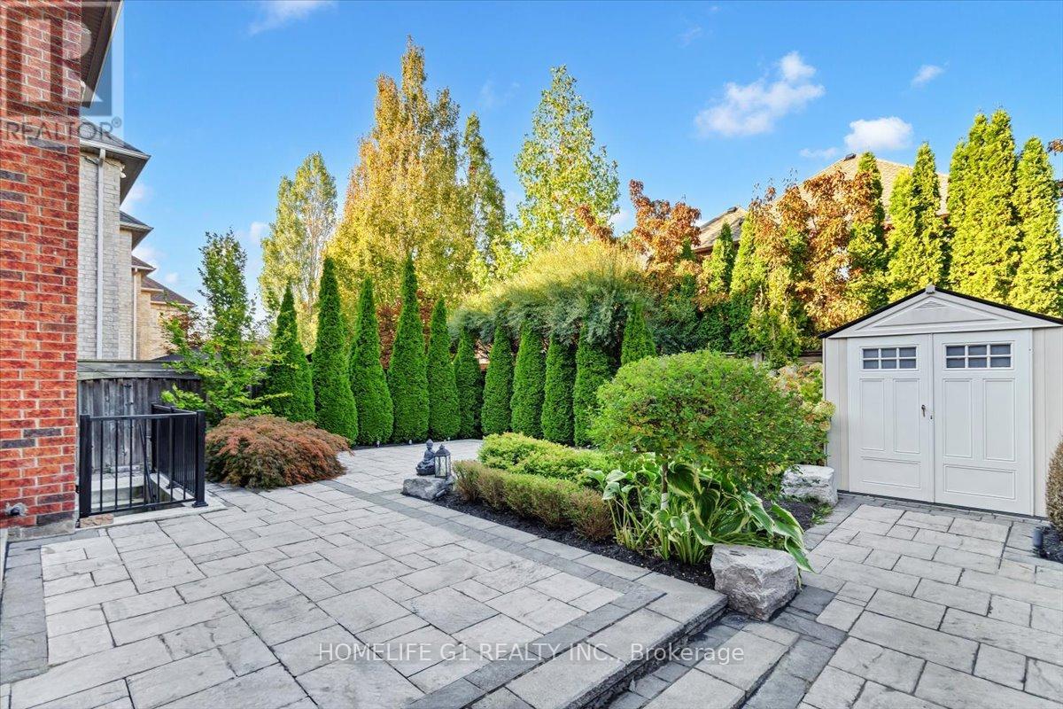 2355 North Ridge Trail, Oakville, Ontario  L6H 0A8 - Photo 48 - W12444893